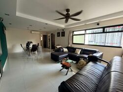 Blk 6B Boon Tiong Arcadia (Bukit Merah), HDB 5 Rooms #578006901